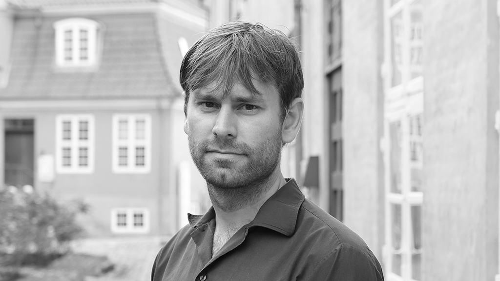 Christoffer Worm Nielsen